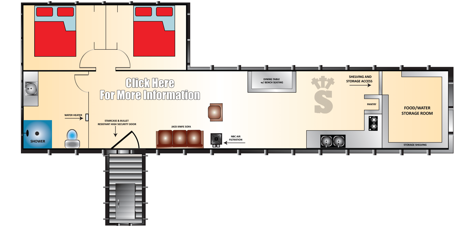 Pricing And Floor Plans Rising S Company